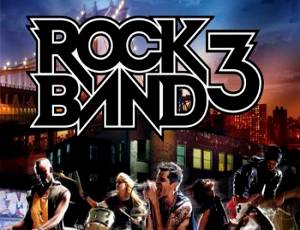 Rock Band 3