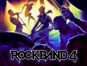 Rock Band 4