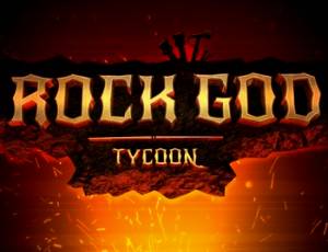 Rock God Tycoon