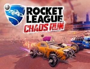 Rocket League: Chaos Run