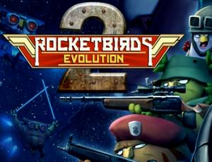 Rocketbirds 2: Evolution