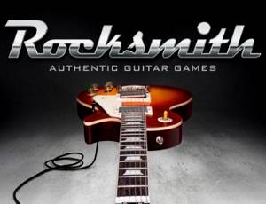 Rocksmith