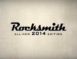 Rocksmith 2014 Edition