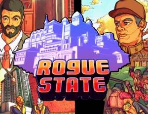 Rogue State