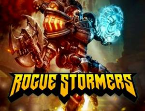 Rogue Stormers