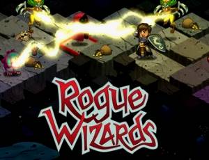 Rogue Wizards