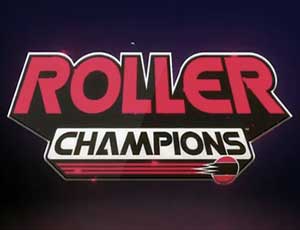 Roller Champions