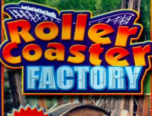 Roller Coaster Factory