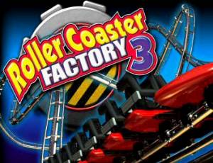 Roller Coaster Factory 3