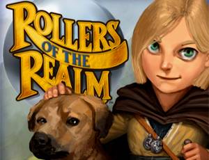 Rollers of the Realm