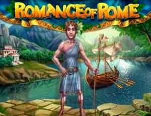 Romance of Rome