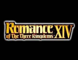Romance of the Three Kingdoms 14
