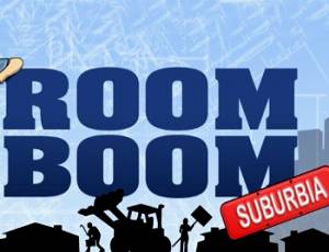 Room Boom: Suburbia