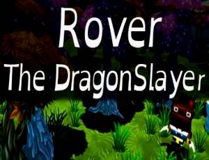 Rover The Dragonslayer