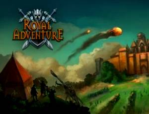 Royal Adventure