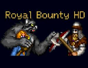 Royal Bounty