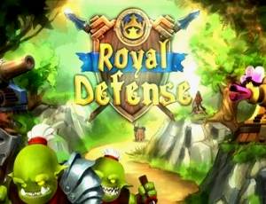 Royal Defense