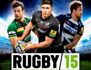 Rugby 15