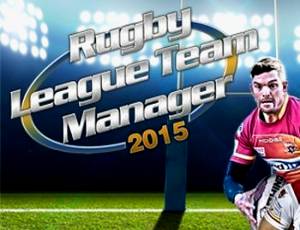 Rugby League Team Manager 2015