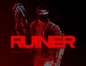 RUINER