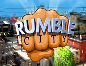 Rumble City