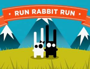 Run Rabbit Run