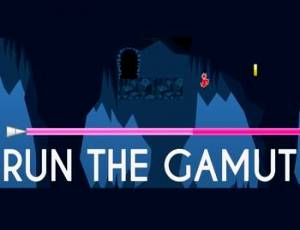 Run The Gamut