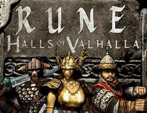 Rune: Halls of Valhalla