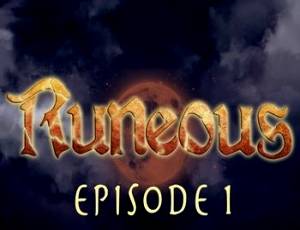 Runeous: Part One