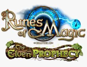 Runes of Magic - Chapter II: The Elven Prophecy