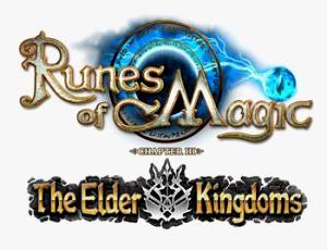 Runes of Magic - Chapter III: The Elder Kingdoms