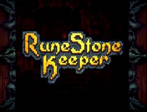 Runestone Keeper