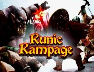 Runic Rampage