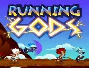 Running Gods