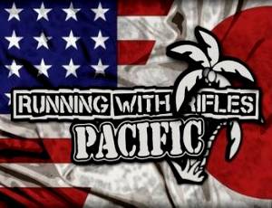 Running with Rifles: Pacific