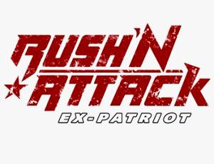 Rush'n Attack: Ex-Patriot