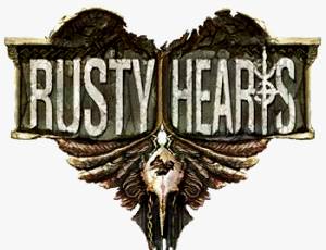 Rusty Hearts