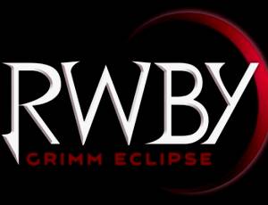 RWBY: Grimm Eclipse