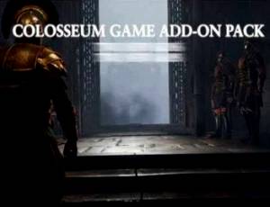 Ryse: Son of Rome - Colosseum Pack