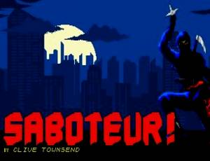 Saboteur!