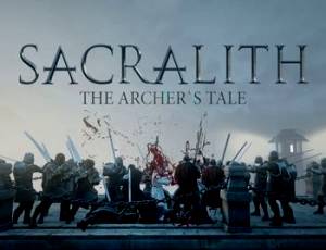SACRALITH : The Archer's Tale