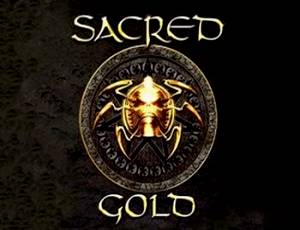 Sacred Gold