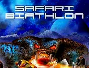 Safari Biathlon Racer