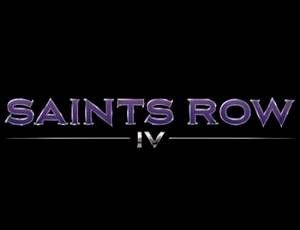 Saints Row IV