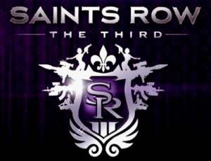 Saints Row: The Third