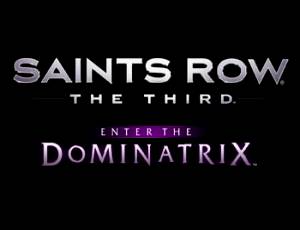 Saints Row: The Third - Enter the Dominatrix