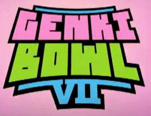 Saints Row: The Third - Genki Bowl VII