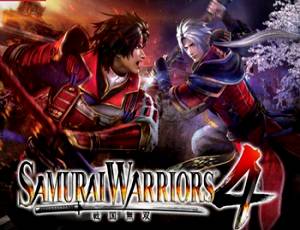 Samurai Warriors 4