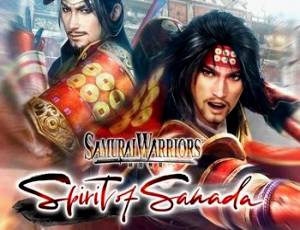 SAMURAI WARRIORS: Spirit of Sanada