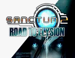 Sanctum 2: Road to Elysion